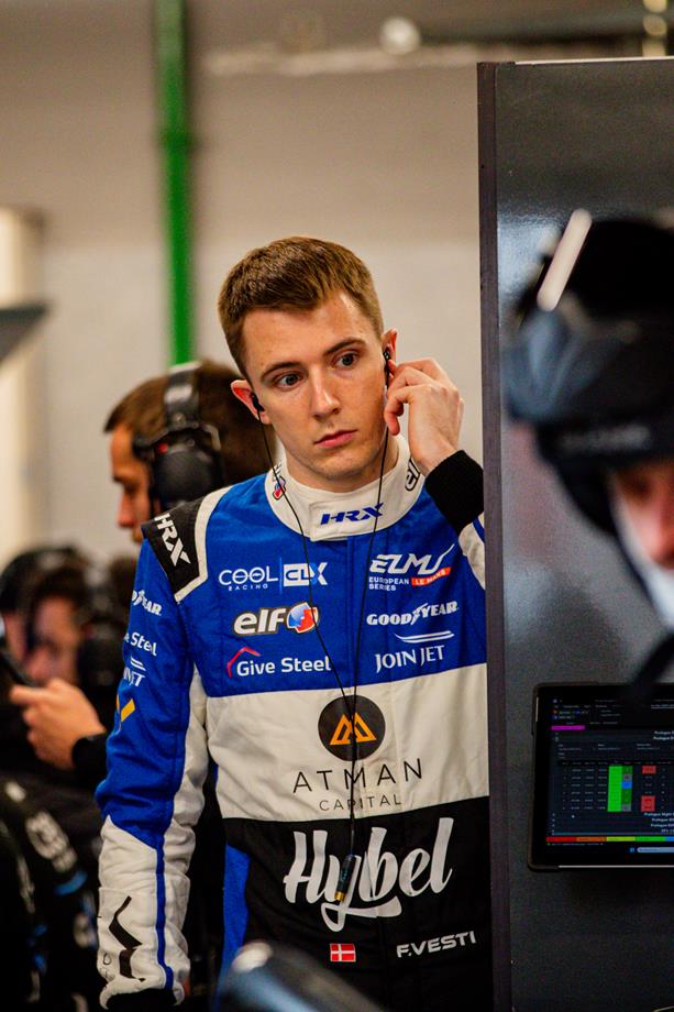 Vesti update
(Foto: COOL Racing)
